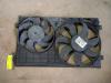 Cooling fans from a Volkswagen Caddy 2004