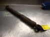 Rear shock absorber, right from a Volkswagen Caddy 2004
