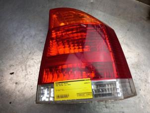 Used Taillight, right Opel Vectra C 2.2 16V Price € 25,00 Margin scheme offered by Akkie Stomphorst Autodemontage