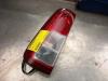 Taillight, left from a Suzuki Ignis (FH), 2000 / 2005 1.3 16V, Hatchback, Petrol, 1.328cc, 61kW (83pk), FWD, M13A, 2001-06 / 2003-02, FHV51; FHX51 2002