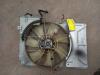 Cooling fans from a Toyota Yaris (P1), 1999 / 2005 1.0 16V VVT-i, Hatchback, Petrol, 998cc, 50kW (68pk), FWD, 1SZFE, 1999-04 / 2005-09, SCP10 1999