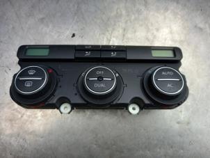 Used Heater control panel Volkswagen Golf V (1K1) 1.4 TSI 122 16V Price € 25,00 Margin scheme offered by Akkie Stomphorst Autodemontage