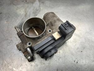 Used Throttle body Opel Astra H (L48) 1.6 16V Twinport Price € 40,00 Margin scheme offered by Akkie Stomphorst Autodemontage