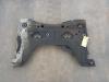 Subframe from a Renault Modus/Grand Modus (JP), 2004 / 2012 1.6 16V, MPV, Petrol, 1.598cc, 82kW (111pk), FWD, K4M790; EURO4; K4M791; K4M800; K4M801, 2004-12 / 2012-12 2005