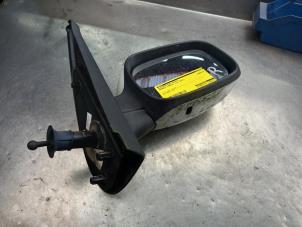 Used Wing mirror, right Renault Kangoo Express (FC) 1.5 dCi 68 Price € 25,00 Margin scheme offered by Akkie Stomphorst Autodemontage