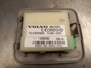 Used Alarm module Volvo V50 (MW) 2.0 D 16V Price € 25,00 Margin scheme offered by Akkie Stomphorst Autodemontage