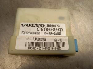 Used Alarm module Volvo V50 (MW) 2.0 D 16V Price € 25,00 Margin scheme offered by Akkie Stomphorst Autodemontage