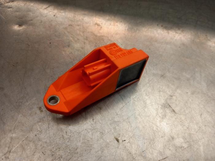 Airbag sensor Volkswagen Touran 1.6 FSI 16V 1T0909606