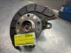 Volkswagen Touran (1T1/T2) 1.6 FSI 16V Knuckle, front right