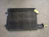 Air conditioning radiator from a Volkswagen Touran (1T1/T2), MPV, 2003 / 2010 2003