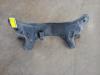 Subframe from a Fiat Panda (169), 2003 / 2013 1.2 Fire, Hatchback, Petrol, 1.242cc, 44kW (60pk), FWD, 188A4000, 2003-09 / 2009-12, 169AXB1 2004