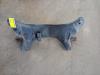 Subframe from a Fiat Panda (169), 2003 / 2013 1.2 Fire, Hatchback, Petrol, 1.242cc, 44kW (60pk), FWD, 188A4000, 2003-09 / 2009-12, 169AXB1 2009