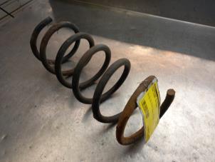 Used Rear coil spring Fiat Panda (169) 1.2 Fire Price € 15,00 Margin scheme offered by Akkie Stomphorst Autodemontage