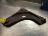 Peugeot 207 SW (WE/WU) 1.6 HDi 16V Front wishbone, right