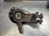 Knuckle, front right from a Peugeot 207 SW (WE/WU) 1.6 HDi 16V 2009