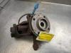Peugeot 207 SW (WE/WU) 1.6 HDi 16V Knuckle, front right