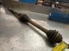 Peugeot 207 SW (WE/WU) 1.6 HDi 16V Front drive shaft, right