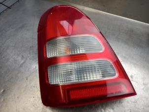 Used Taillight, left Daihatsu Gran Move 1.6 16V Price € 25,00 Margin scheme offered by Akkie Stomphorst Autodemontage