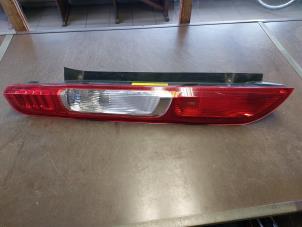 Used Taillight, left Ford Focus 2 1.6 TDCi 16V 90 Price € 25,00 Margin scheme offered by Akkie Stomphorst Autodemontage