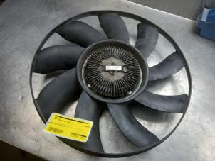 Used Cooling fans BMW 7 serie (E65/E66/E67) 745i,Li 4.4 V8 32V Price € 50,00 Margin scheme offered by Akkie Stomphorst Autodemontage