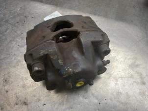 Used Front brake calliper, right Opel Vectra Price € 25,00 Margin scheme offered by Akkie Stomphorst Autodemontage