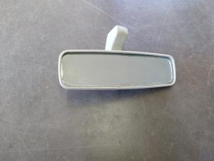 Used Rear view mirror Citroen C3 (FC/FL/FT) Price € 10,00 Margin scheme offered by Akkie Stomphorst Autodemontage