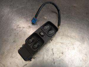 Used Electric window switch Mercedes C Combi (S203) 2.2 C-200 CDI 16V Price € 15,00 Margin scheme offered by Akkie Stomphorst Autodemontage