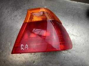 Used Taillight, right BMW 3 serie (E46/4) 316i Price € 25,00 Margin scheme offered by Akkie Stomphorst Autodemontage