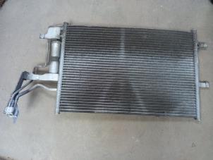 Used Air conditioning radiator Mazda 3 (BK12) 1.6i 16V Price € 25,00 Margin scheme offered by Akkie Stomphorst Autodemontage