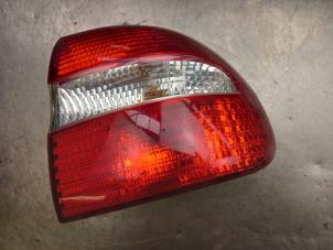 Used Taillight, right Volvo V40 (VW) 1.8 16V Price € 25,00 Margin scheme offered by Akkie Stomphorst Autodemontage