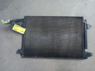 Used Air conditioning radiator Audi A3 (8P1) 2.0 16V FSI Price € 30,00 Margin scheme offered by Akkie Stomphorst Autodemontage