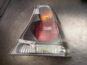 Used Taillight, right BMW 3 serie Compact (E46/5) 316ti 16V Price € 35,00 Margin scheme offered by Akkie Stomphorst Autodemontage