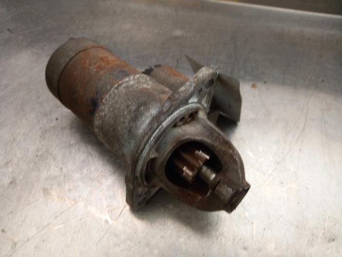 Starter Subaru Forester 2.0 16V 23300AA390 EJ20 MITSUBISHI