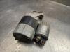 Starter from a Renault Clio II (BB/CB) 1.2 16V 2006
