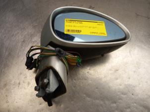 Used Wing mirror, right Citroen C4 Berline (LC) 1.6 HDi 16V 110 Price € 35,00 Margin scheme offered by Akkie Stomphorst Autodemontage