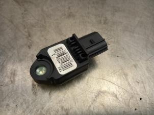Used Airbag sensor Toyota Aygo (B10) 1.0 12V VVT-i Price € 15,00 Margin scheme offered by Akkie Stomphorst Autodemontage