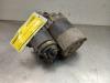 Starter from a Renault Clio II (BB/CB) 1.4 16V 2001