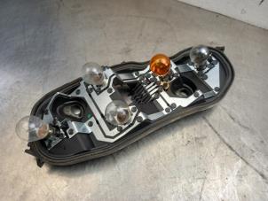 Used PCB, left taillight Opel Corsa D 1.4 16V Twinport Price € 15,00 Margin scheme offered by Akkie Stomphorst Autodemontage
