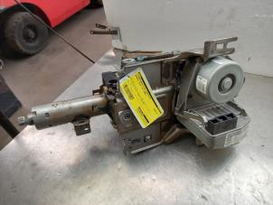 Used Electric power steering unit Renault Clio III (BR/CR) 1.2 16V 75 Price € 125,00 Margin scheme offered by Akkie Stomphorst Autodemontage