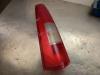 Taillight, left from a Volvo V70 (GW/LW/LZ), 1997 / 2002 2.4 20V, Combi/o, Petrol, 2.435cc, 125kW (170pk), FWD, B5244S; B5254S, 1995-12 / 2000-05 1999