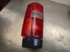 Taillight, left from a Volvo V70 (GW/LW/LZ), 1997 / 2002 2.4 20V, Combi/o, Petrol, 2.435cc, 125kW (170pk), FWD, B5244S; B5254S, 1995-12 / 2000-05 1999
