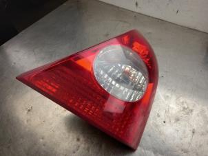 Used Taillight, right Renault Clio II (BB/CB) 1.6 16V Price € 25,00 Margin scheme offered by Akkie Stomphorst Autodemontage