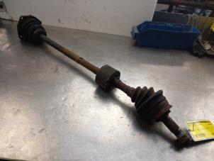 Used Front drive shaft, right Fiat Seicento (187) 1.1 MPI S,SX,Sporting Price € 35,00 Margin scheme offered by Akkie Stomphorst Autodemontage