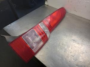 Used Taillight, right Fiat Panda (169) 1.1 Fire Price € 25,00 Margin scheme offered by Akkie Stomphorst Autodemontage