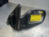 Wing mirror, right from a Suzuki Ignis (FH), 2000 / 2005 1.3 16V, Hatchback, Petrol, 1.328cc, 61kW (83pk), FWD, M13A, 2000-10 / 2003-09, FHV51; FHX51 2001