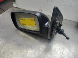 Used Wing mirror, left Kia Picanto (BA) 1.0 12V Price € 25,00 Margin scheme offered by Akkie Stomphorst Autodemontage