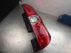 Taillight, right from a Fiat Doblo Cargo (263), 2010 / 2022 1.3 MJ 16V DPF Euro 5, Delivery, Diesel, 1.248cc, 66kW (90pk), FWD, 263A2000, 2010-02 / 2022-07 2010