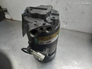 Used Air conditioning pump Opel Astra G (F08/48) 1.8 16V Price € 50,00 Margin scheme offered by Akkie Stomphorst Autodemontage