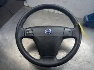 Used Steering wheel Volvo S40 (MS) 2.4 20V Price € 50,00 Margin scheme offered by Akkie Stomphorst Autodemontage