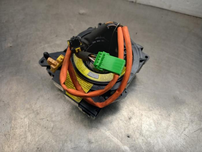 Airbagring from a Volvo S40 (MS) 2.4 20V 2005